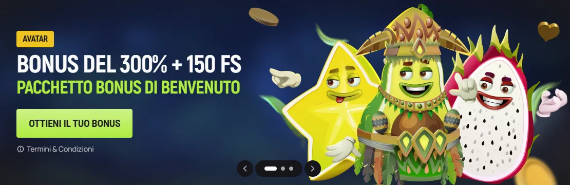 Avo Casinò